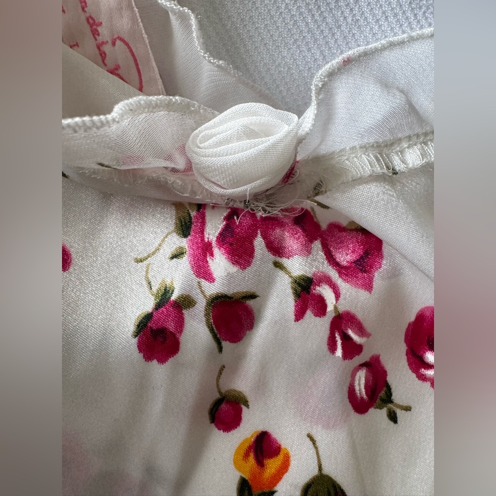 Oscar de la renta sleep dress - Picture 6 of 15
